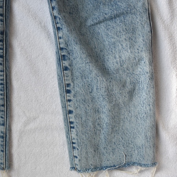 Pull & Bear jeans - Picture 3 of 9